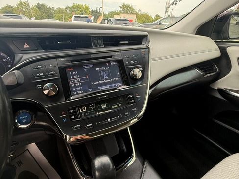Used 2018 Toyota Avalon Limited w/ Protection Package FWD image 30