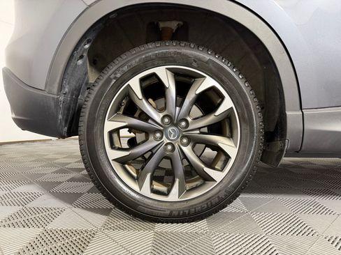 Used 2016 MAZDA CX-5 Grand Touring AWD/4WD image 21