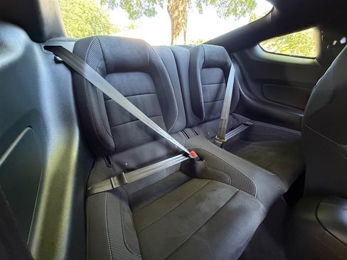 Used 2018 Ford Mustang Shelby GT350 image 53