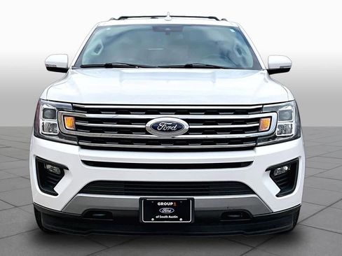 Certified 2021 Ford Expedition Max XLT AWD/4WD image 3