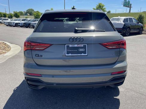 Certified 2023 Audi Q3 2.0T Premium Plus w/ Premium Plus Package AWD/4WD image 5