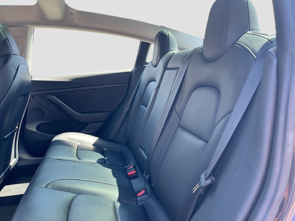 Used 2023 Tesla Model 3 Standard Range RWD image 25