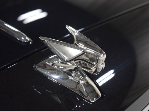 Certified 2020 Bentley Flying Spur W12 image 9