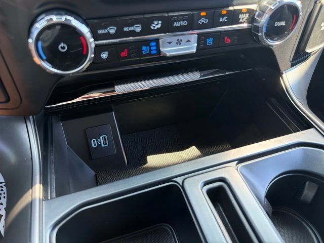 Used 2024 Ford F150 Lariat AWD/4WD image 31