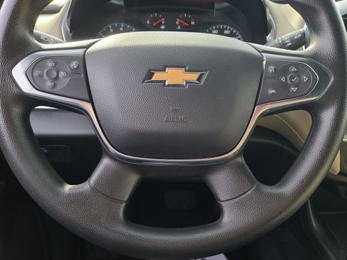 Used 2023 Chevrolet Traverse LS image 29