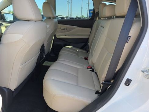 Used 2023 Nissan Murano SL w/ SL Moonroof Package FWD image 11
