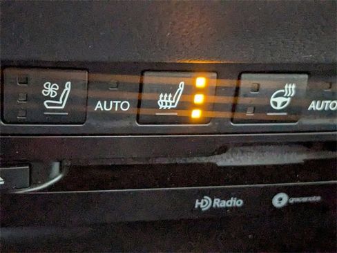 Used 2019 Lexus ES 350 F Sport image 22