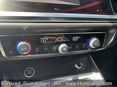 Used 2023 Audi Q3 2.0T Premium image 19