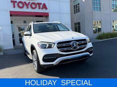 Used 2020 Mercedes-Benz GLE 350 4MATIC