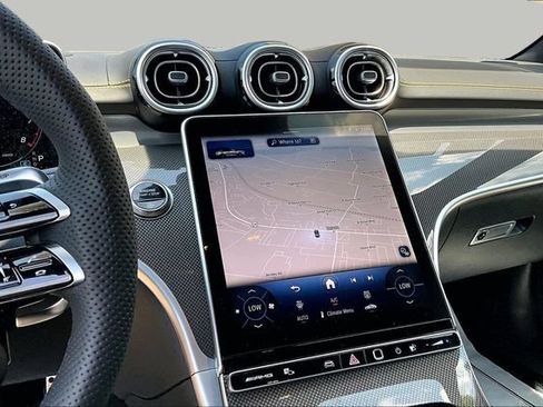 New 2026 Mercedes-Benz CLE 53 AMG 4MATIC Cabriolet image 10