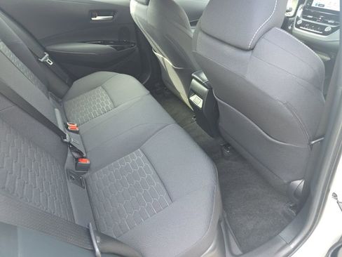 Certified 2023 Toyota Corolla SE image 16