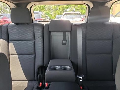 Used 2021 Jeep Grand Cherokee Laredo AWD/4WD image 15