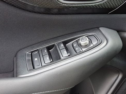 Certified 2025 Subaru Legacy Premium image 26