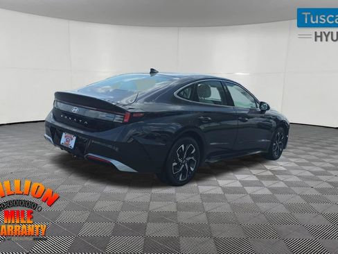 Used 2024 Hyundai Sonata SEL FWD image 8