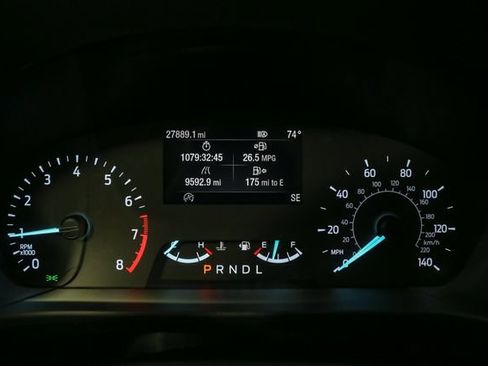 Used 2022 Ford Escape SE w/ SE Sport Appearance Package AWD/4WD image 33