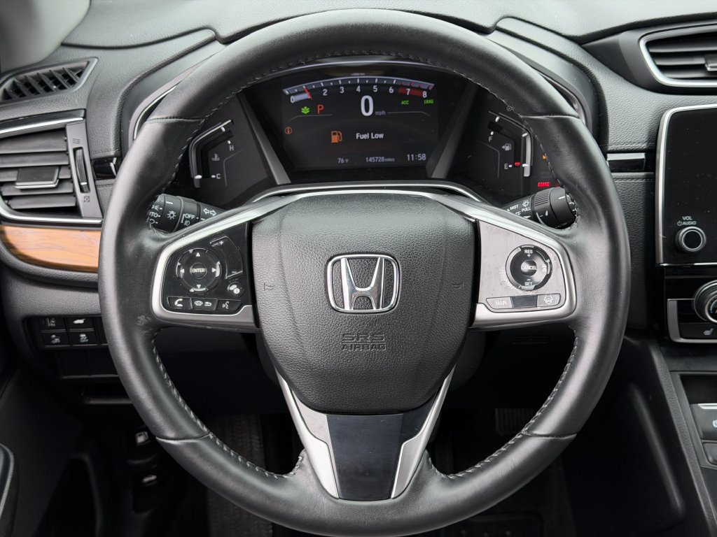Used 2019 Honda CR-V EX-L image 12