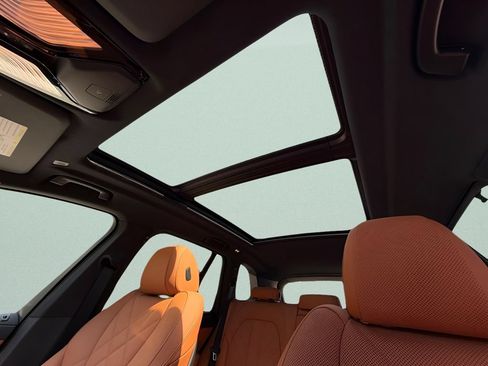 New 2026 BMW X5 xDrive50e AWD/4WD image 22