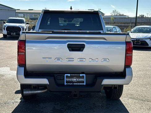 New 2026 Toyota Tacoma SR5 image 7