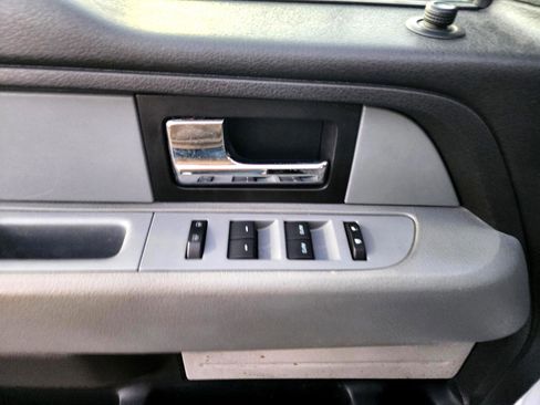 Used 2014 Ford F150 STX w/ Equipment Group 201A Mid image 13