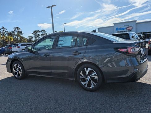 Used 2025 Subaru Legacy Premium image 6