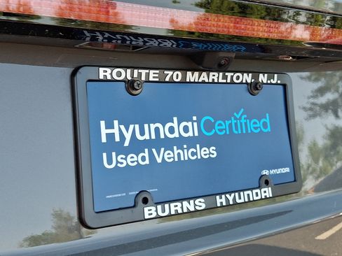 Used 2026 Hyundai Tucson SEL FWD image 30