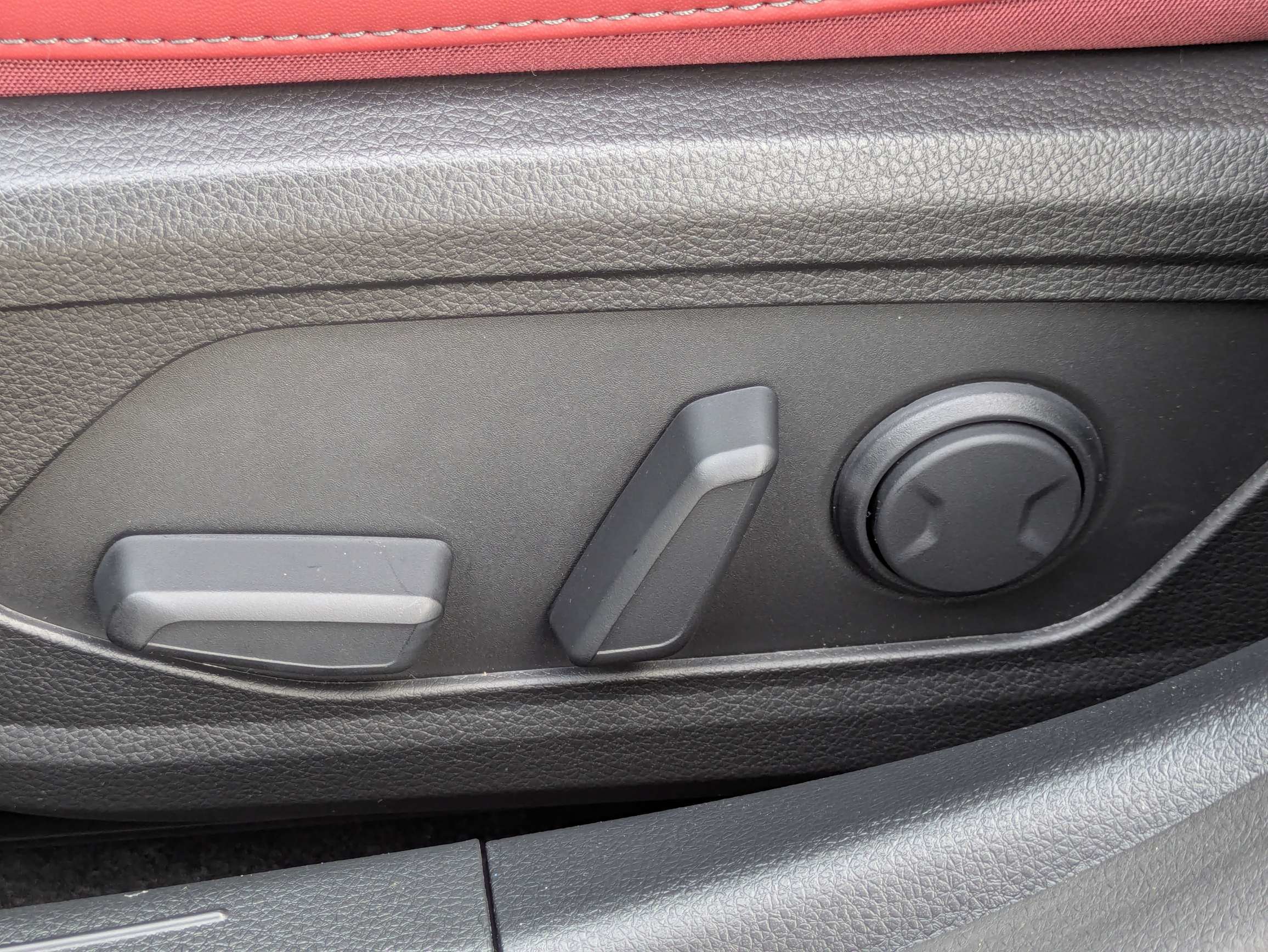 New 2026 Kia K5 GT-Line w/ GT-Line Red Interior Package FWD image 21