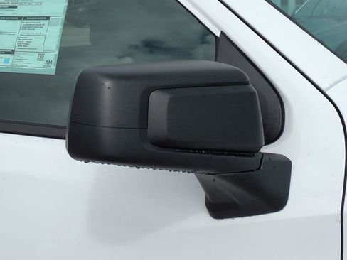 New 2026 Chevrolet Silverado 1500 W/T w/ WT Value Package RWD image 11