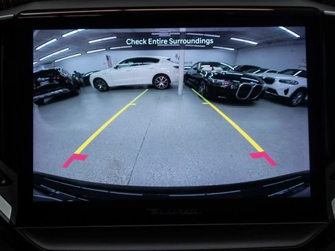 Used 2022 Maserati Ghibli Modena Q4 image 22