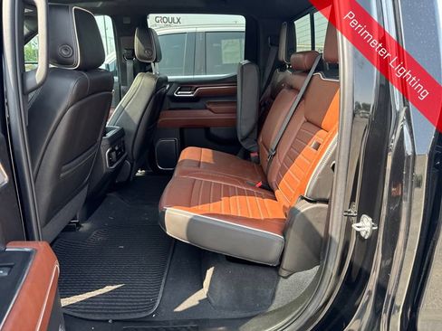 Used 2023 GMC Sierra 1500 Denali Ultimate image 30