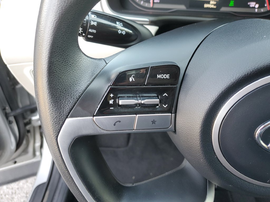 Used 2024 Hyundai Tucson SEL AWD/4WD image 27