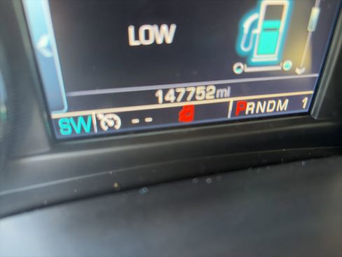 Used 2015 Chevrolet Silverado 2500 LTZ w/ Duramax Plus Package image 21