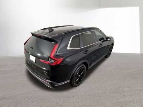 Used 2024 Honda CR-V Sport Touring image 37
