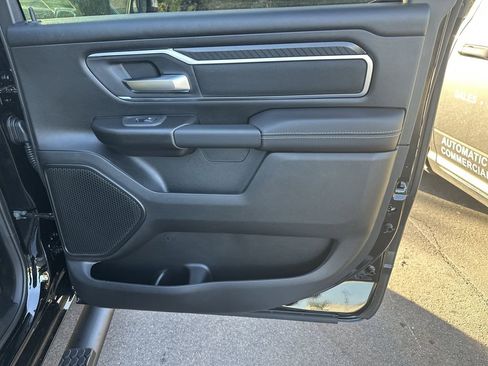 New 2026 RAM 1500 Big Horn image 33