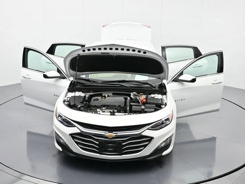 Certified 2024 Chevrolet Malibu LT image 46