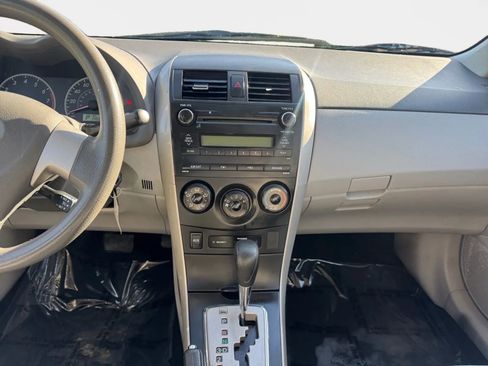 Used 2010 Toyota Corolla FWD image 13