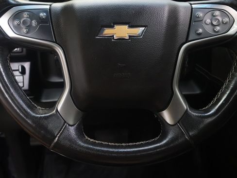 Used 2019 Chevrolet Tahoe LT w/ Max Trailering Package AWD/4WD image 19