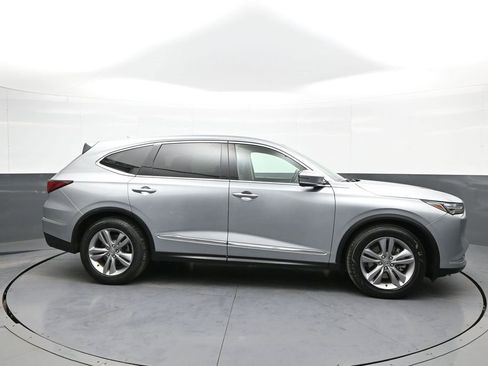 Certified 2023 Acura MDX SH-AWD image 5