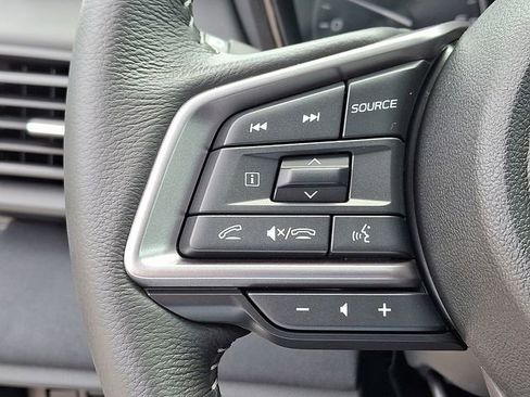 Used 2025 Subaru Legacy Premium w/ Popular Package #1A image 11