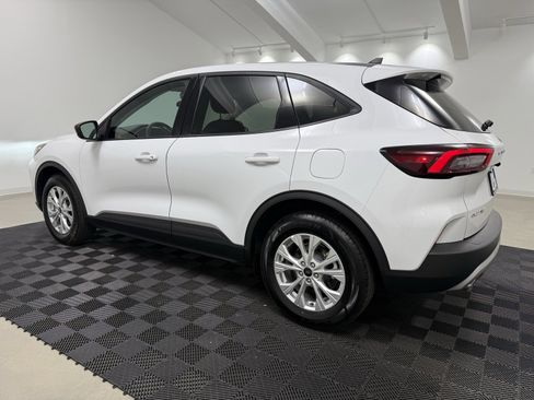 Used 2025 Ford Escape Active image 6