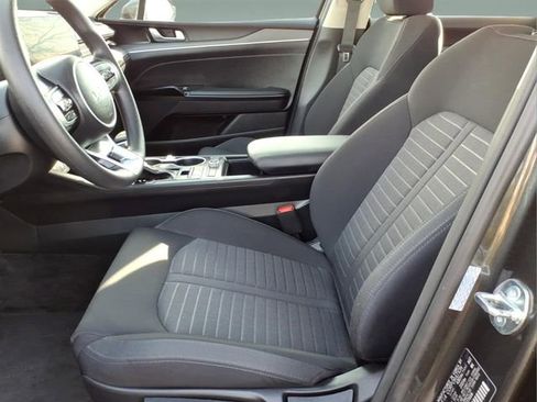 Used 2026 Kia K5 LXS FWD image 10