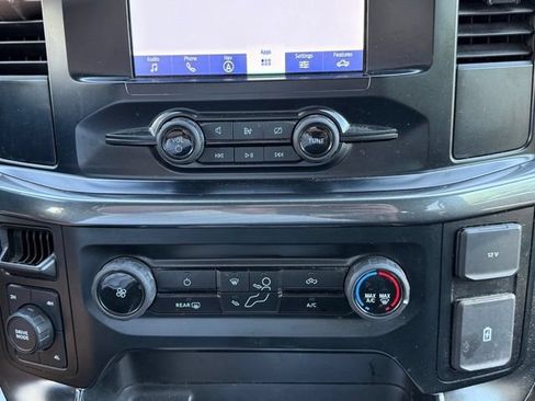 Used 2023 Ford F150 XL w/ STX Appearance Package AWD/4WD image 15