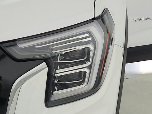Used 2026 GMC Terrain Elevation AWD/4WD image 36