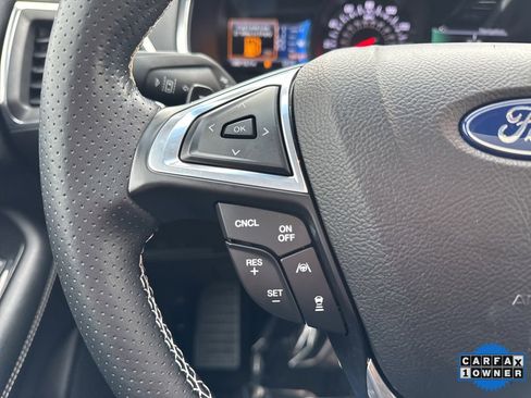 Used 2019 Ford Edge ST w/ Equipment Group 401A image 40