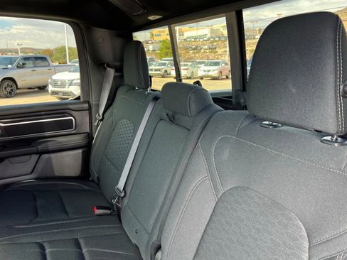 New 2026 RAM 1500 Big Horn image 20