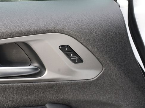 New 2026 Chrysler Pacifica Select image 7