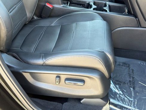 Used 2019 Honda CR-V EX-L image 13