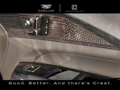 Certified 2023 Cadillac Lyriq 2WD image 26