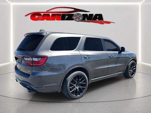 Used 2020 Dodge Durango R/T RWD image 11