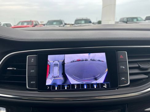 Used 2021 Buick Enclave Premium w/ Surround and Sites Package AWD/4WD image 63