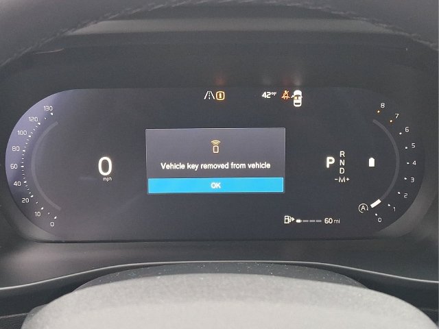 New 2026 Volvo XC40 B5 Core w/ Protection Package Premier AWD/4WD image 11